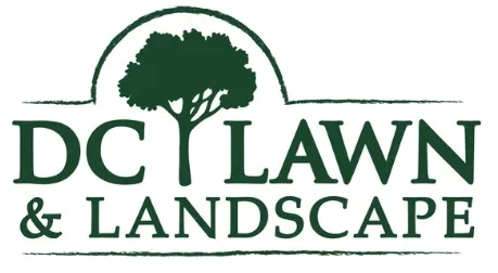 DC Lawn & Landscape Logo
