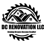 DC Renovation LLC Logo