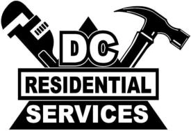 DC RESIDENTIAL SERVICES LLC Logo