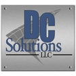 DC Solutions LLC Logo
