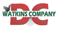 Dc Watkins Company Logo