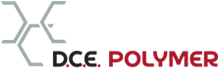 DCE Polymer Logo