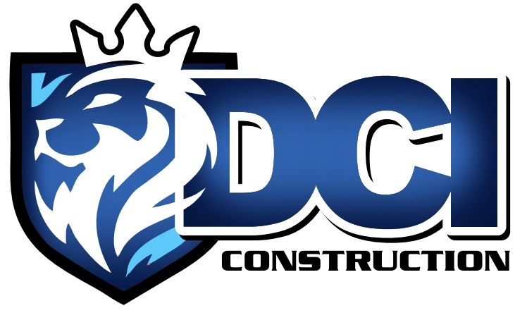 DCI - Dlouhy Construction, Inc. Logo