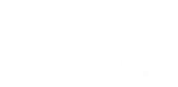DC's ROOFING AND CONTRACTING Logo