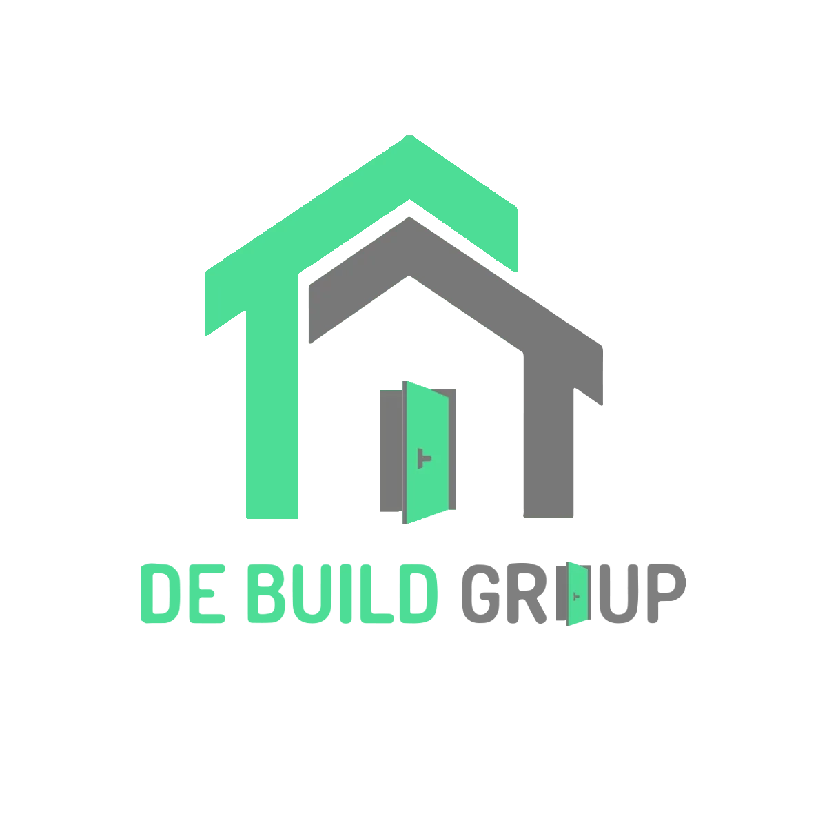 De Build Group Logo