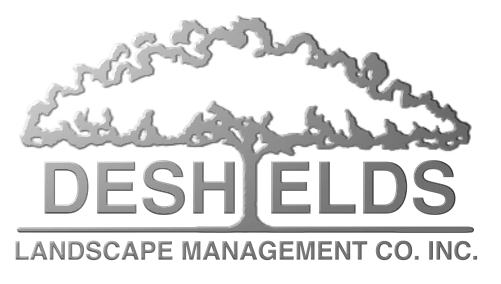 De Shields Landscape Management Co., Inc. Logo