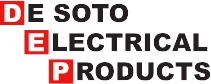 De Soto Electrical Products Logo