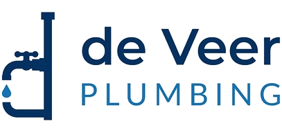 de Veer Plumbing, LLC Logo