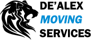 De'Alex Moving Services LLC Logo