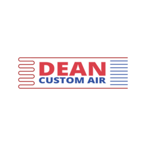 Dean Custom Air Logo