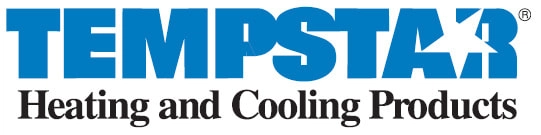 Dean Heating and Cooling, Inc. Logo
