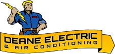 Deane Electric & Air Conditioning, LLC Logo