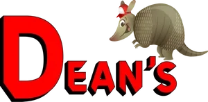 Dean's Heating & Air Conditioning Inc Logo