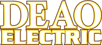 Deao Electric Logo