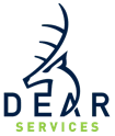 DEAR Services Logo
