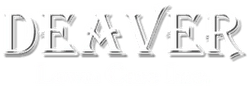 Deaver Lawn Care Logo