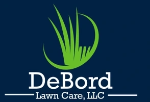 DeBord Lawn Care, LLC Logo