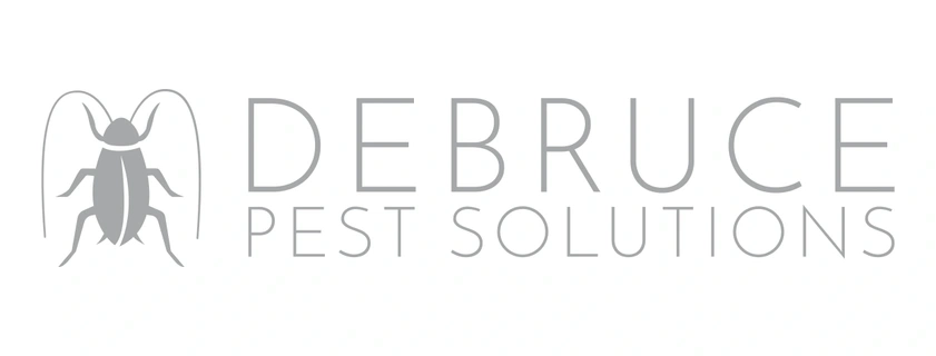 DeBruce Pest Solutions, LLC Logo