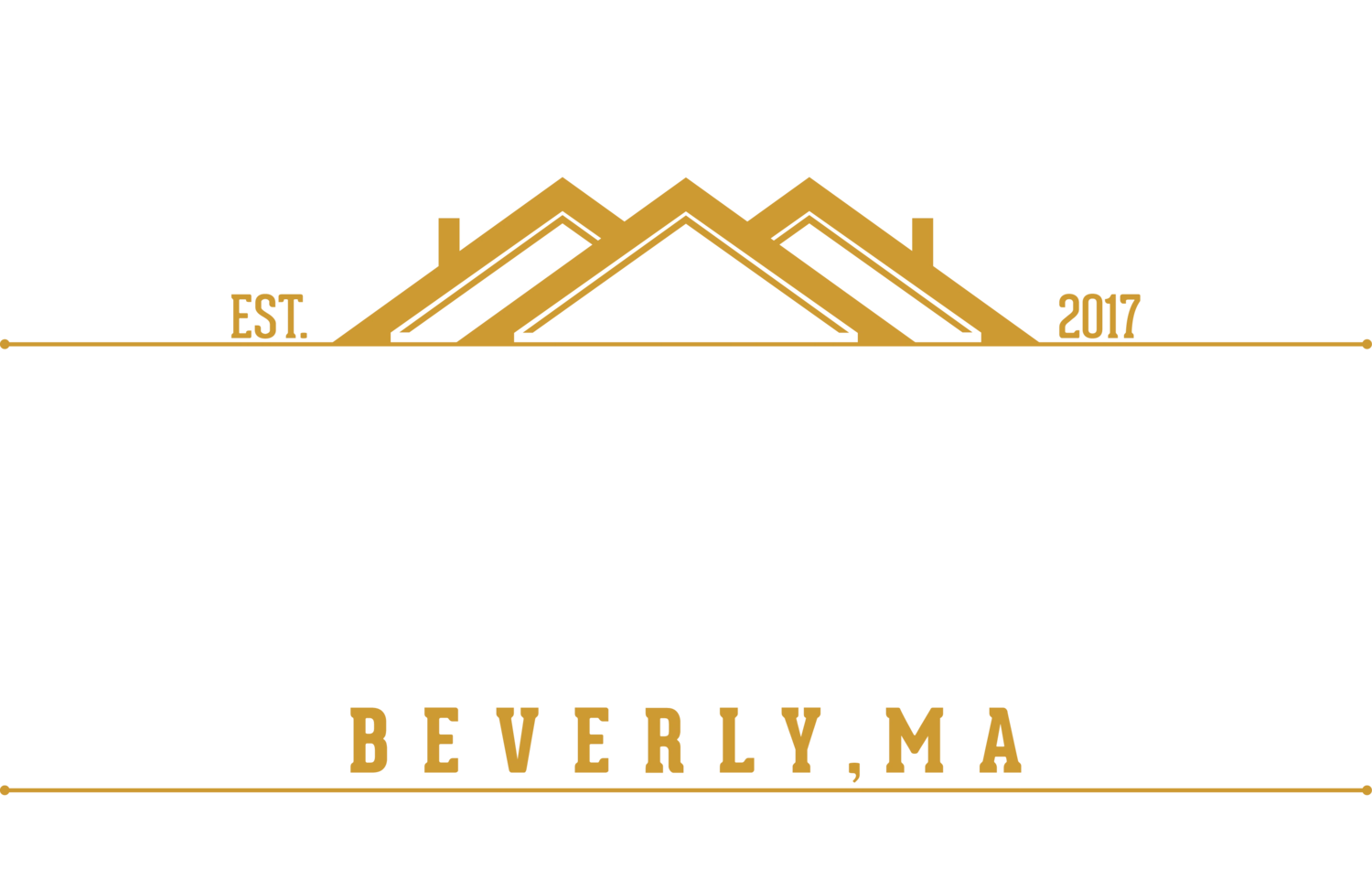 DECARNEY ROOFING LLC Logo