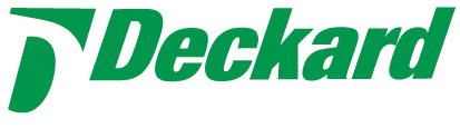 Deckard Heating & Air Conditioning Logo