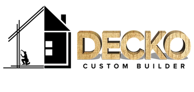 Decko Construction, LLC Logo