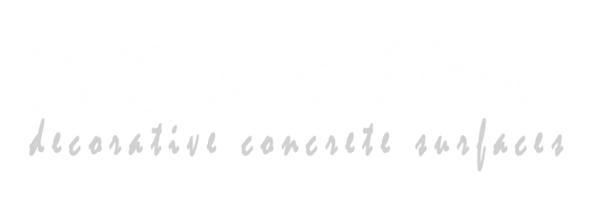 Deco-Crete Inc of Memphis Logo