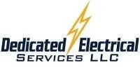 Dedicated Electrical Services, Llc | Electrician Puyallup Logo