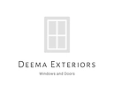Deema Exteriors Windows & Doors, LLC Logo