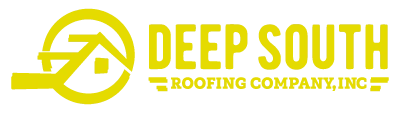 Deep South Roofing Company, Inc. Logo
