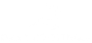 Deer Roofing LLC Logo