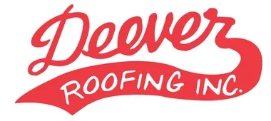 Deever Roofing Inc Logo