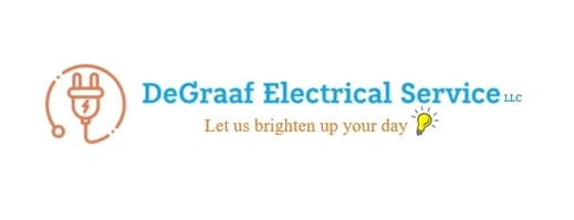 DeGraaf Electrical Service LLC Logo