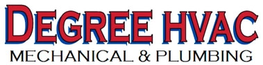 DEGREE HVAC, Inc. Logo