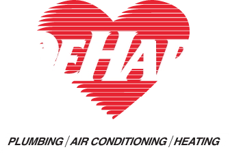DeHart Plumbing, Heating & Air, Inc. Logo