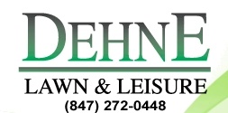 Dehne Lawn & Leisure Logo