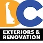Del Coast Exteriors, LLC Logo