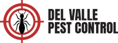 Del Valle Termite & Pest Control McAllen Logo