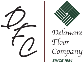 Delaware Floor Co Logo