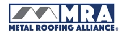 Delmarva Metal Roofing Logo