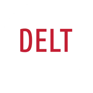 DELT Bathroom Renovation Company Logo