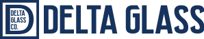 Delta Glass Co Logo