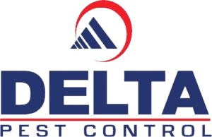 Delta Pest Control Logo