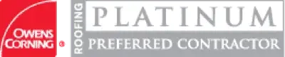 Delta Roofing, LLC Logo