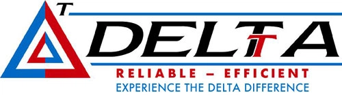Delta T PHC Logo