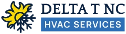 Delta T Services, Inc. Logo