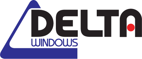 Delta Windows Logo