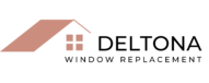 Deltona Window Replacement Logo