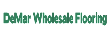 DeMar Wholesale Flooring Logo