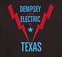 Dempsey Family Electric of Texas Logo
