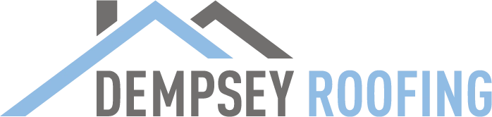 Dempsey Roofing LLC Logo